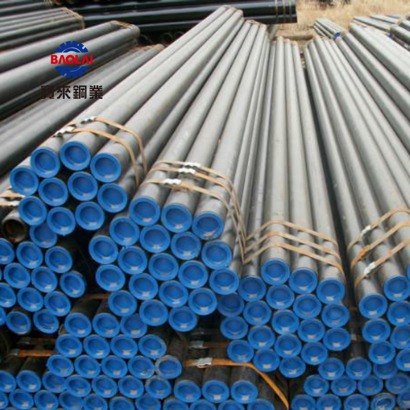 Overview on OCTG  Tubing and casing seamless steel pipes